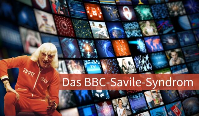 Einführung in das BBC-Saville-Syndrom